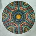 Mandala Livre