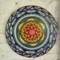 Mandala 7 Chakras